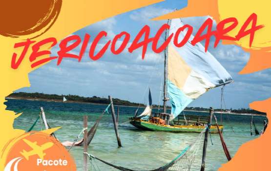 JERICOACOARA